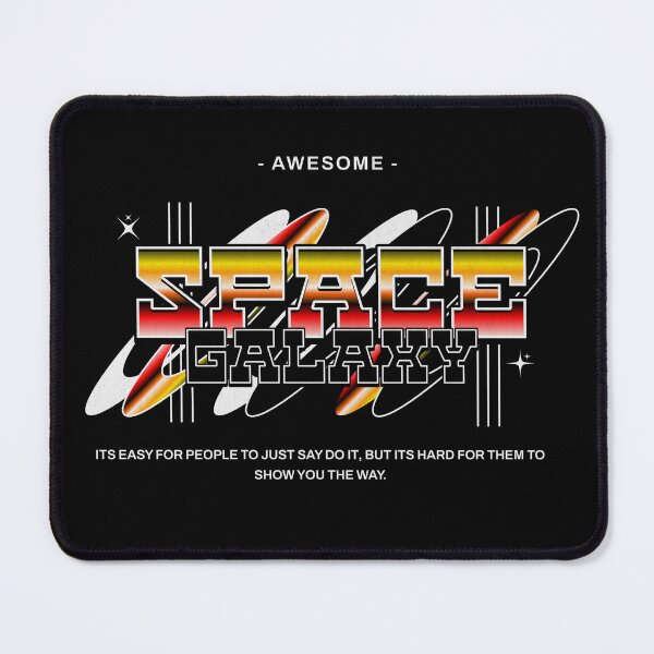 Item preview, awesome space galaxy designed and sold by Deep Quote.