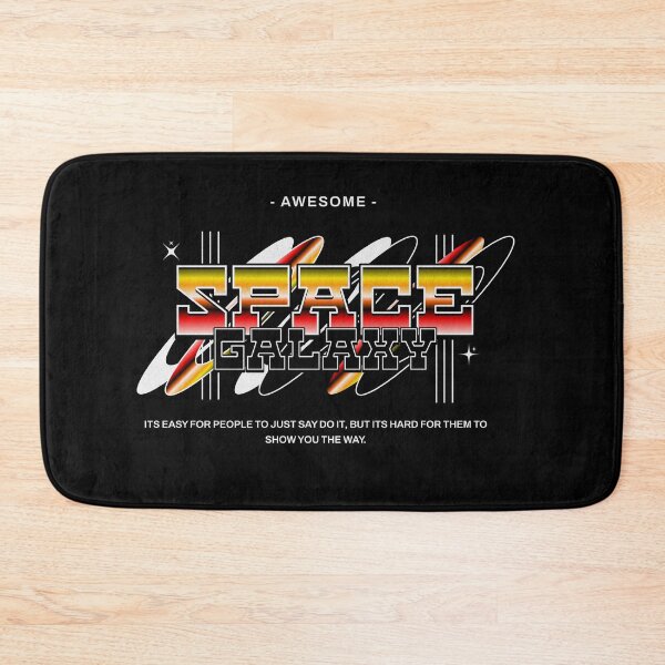 Item preview, awesome space galaxy designed and sold by Deep Quote.