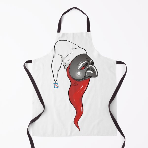 Item preview, Curniciello Pulcinella Napoli designed and sold by antonietta40.