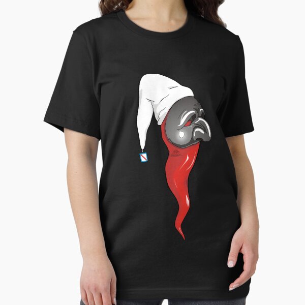 Item preview, Curniciello Pulcinella Napoli designed and sold by antonietta40.