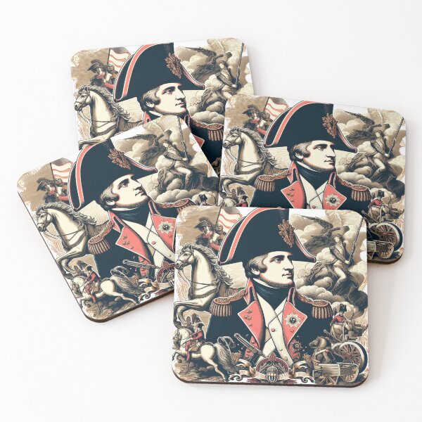 Item preview, napoleon bonaparte designed and sold by clintang.
