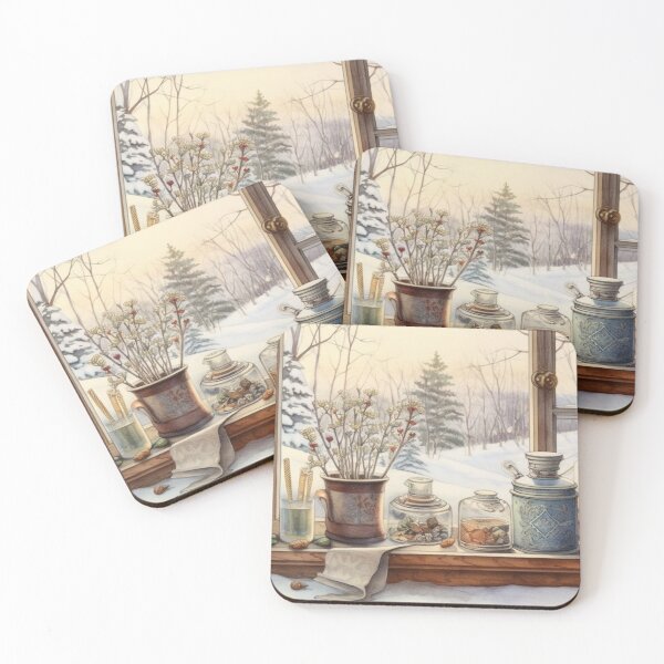 Item preview, Gift Cheers: Christmas Mugs That Sparkle with Holiday Spirit! designed and sold by Creation Artful.