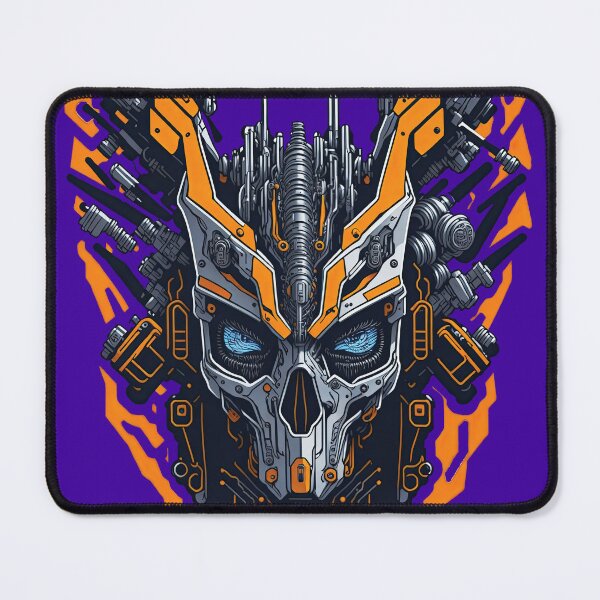 Item preview, Mecha Skulls S03 D32 designed and sold by Houerd.