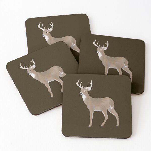 Item preview, Deer designed and sold by AnnaBella-Lee.