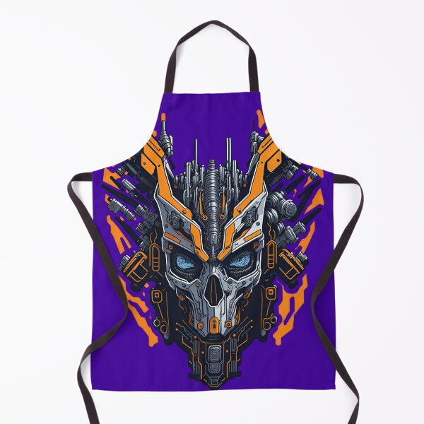 Item preview, Mecha Skulls S03 D32 designed and sold by Houerd.
