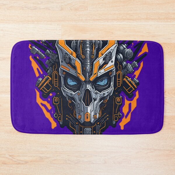 Item preview, Mecha Skulls S03 D32 designed and sold by Houerd.