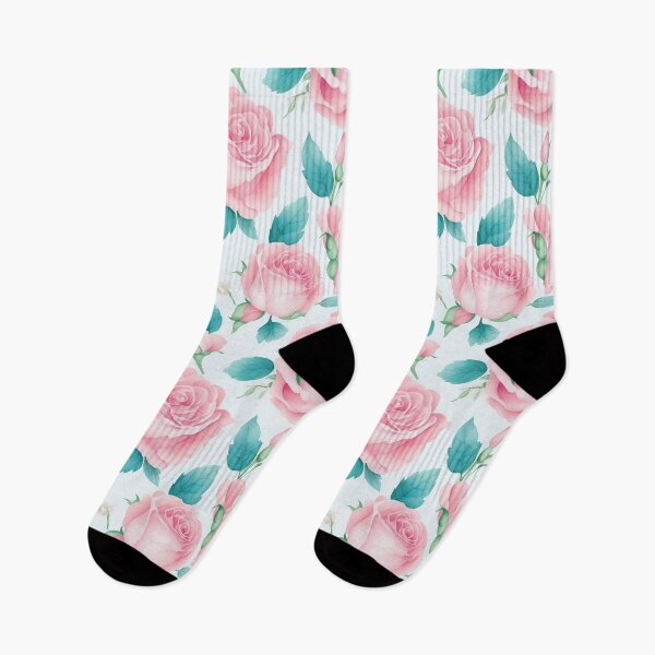 Item preview, Roses on White designed and sold by PlanetMarker.