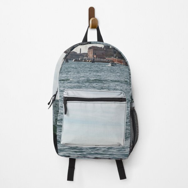 Item preview, Gondola on the Lagoon designed and sold by hawkie.