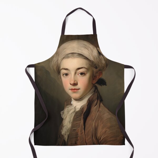 Item preview, Thomas Gainsboroug | cute style designed and sold by ComicsFactory.