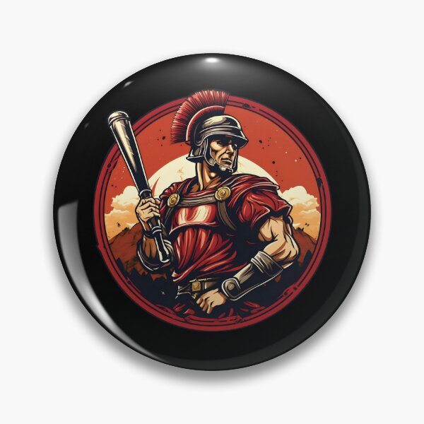 Item preview, BASEBALL GLADIATOR  designed and sold by Ai-TOUCH.