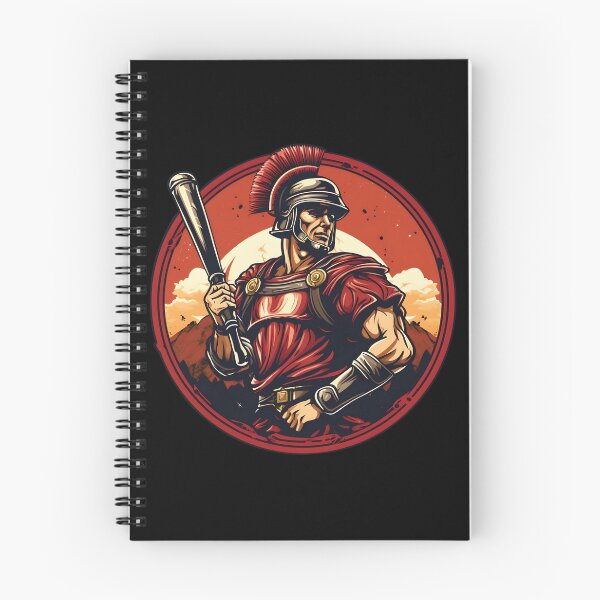 Item preview, BASEBALL GLADIATOR  designed and sold by Ai-TOUCH.