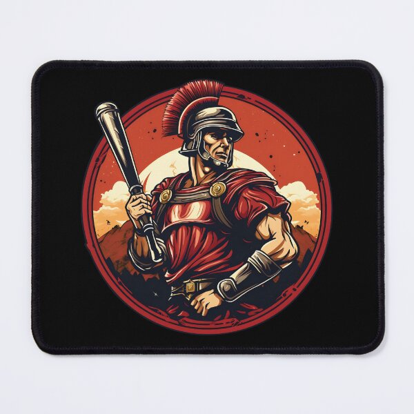 Item preview, BASEBALL GLADIATOR designed and sold by Ai-TOUCH.