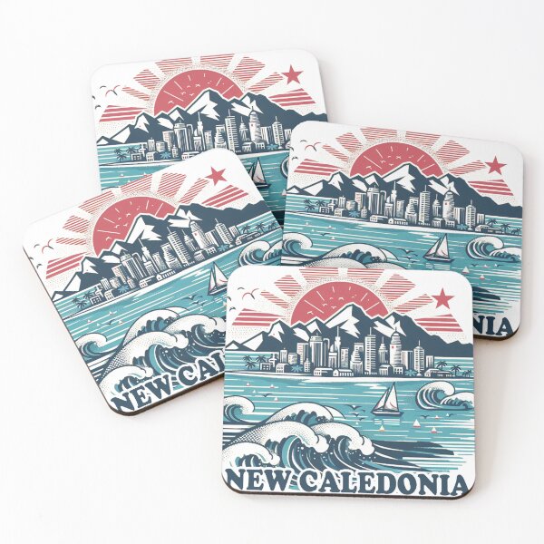 Item preview, New Caledonia designed and sold by clintang.