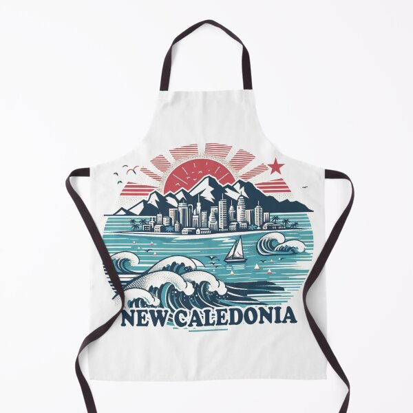 Item preview, New Caledonia designed and sold by clintang.
