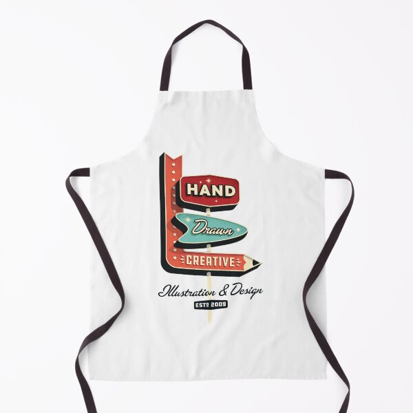 Item preview, Hand Drawn Creative – Vegas Sign Brand designed and sold by Neal McCullough.