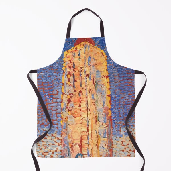 Artikelvorschau, Piet Mondrian beste Gemälde, Piet Mondrian Kunststil, Piet Mondrian Kunstwerk entworfen und verkauft von The art world.
