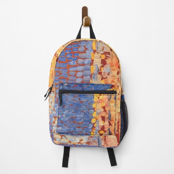 Artikelvorschau, Piet Mondrian beste Gemälde, Piet Mondrian Kunststil, Piet Mondrian Kunstwerk entworfen und verkauft von The art world.