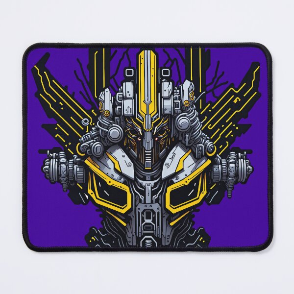 Item preview, Mecha Skulls S03 D33 designed and sold by Houerd.