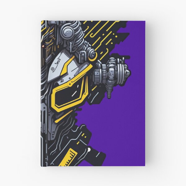 Item preview, Mecha Skulls S03 D33 designed and sold by Houerd.