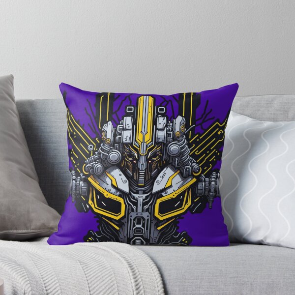 Item preview, Mecha Skulls S03 D33 designed and sold by Houerd.