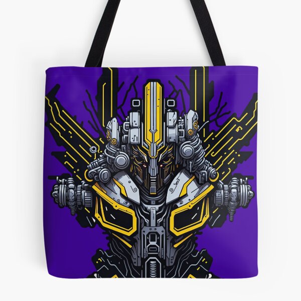 Item preview, Mecha Skulls S03 D33 designed and sold by Houerd.