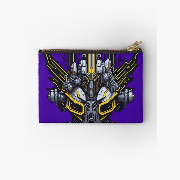 Item preview, Mecha Skulls S03 D33 designed and sold by Houerd.