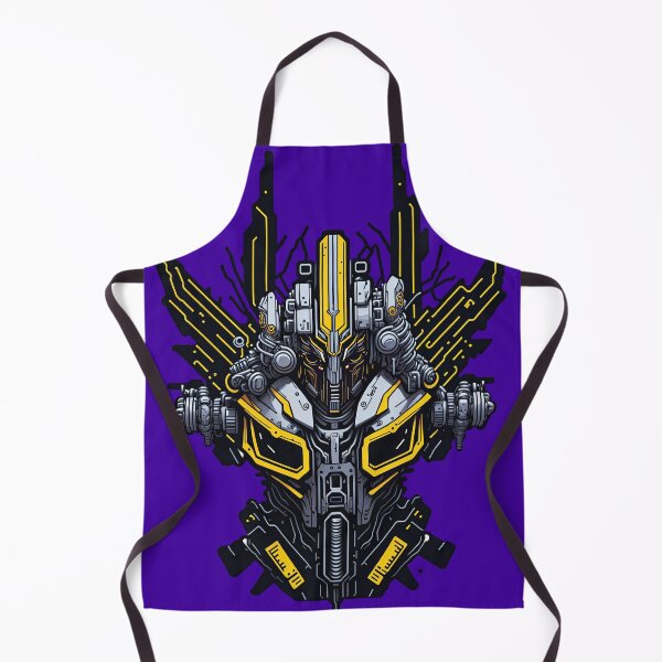 Item preview, Mecha Skulls S03 D33 designed and sold by Houerd.