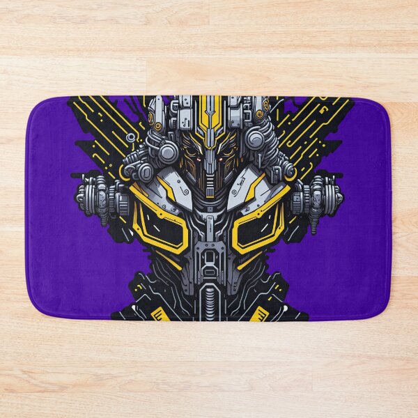 Item preview, Mecha Skulls S03 D33 designed and sold by Houerd.