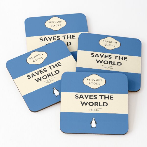 Item preview, Saves the World Book designed and sold by Aidano13.