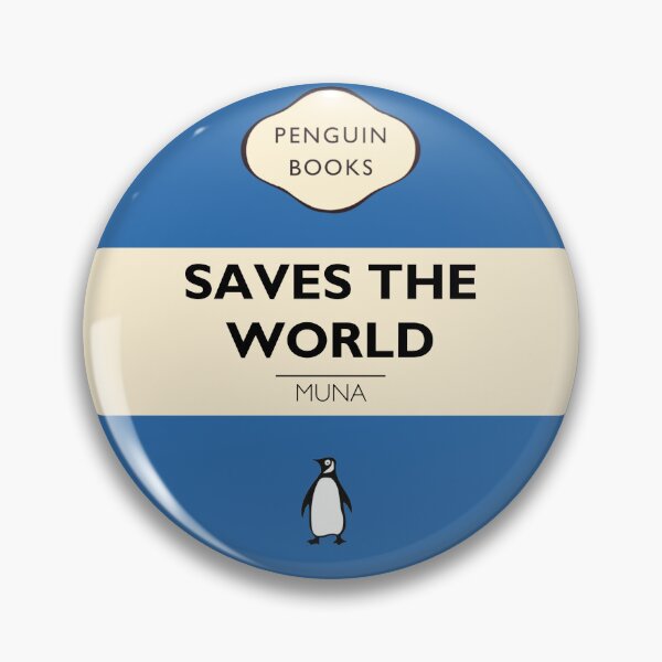 Item preview, Saves the World Book designed and sold by Aidano13.
