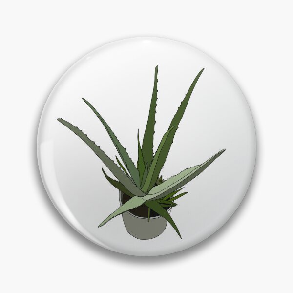 Item preview, Aloe Plant  designed and sold by JMVisuals28.