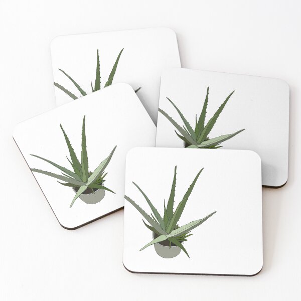 Item preview, Aloe Plant  designed and sold by JMVisuals28.