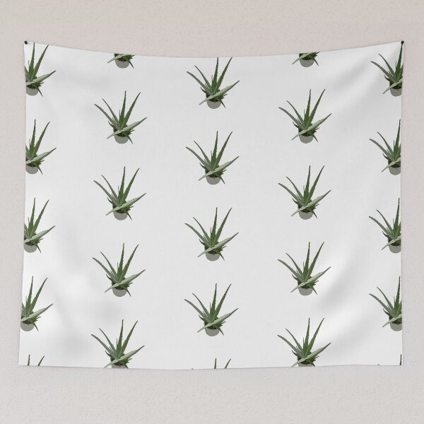Item preview, Aloe Plant  designed and sold by JMVisuals28.
