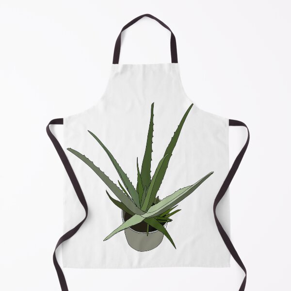 Item preview, Aloe Plant designed and sold by JMVisuals28.