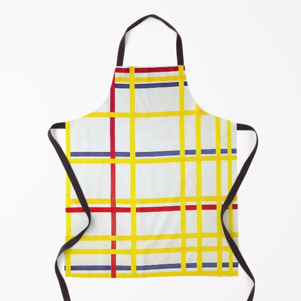 Artikelvorschau, Piet Mondrian beste Gemälde, Piet Mondrian Kunststil, Piet Mondrian Kunstwerk entworfen und verkauft von The art world.