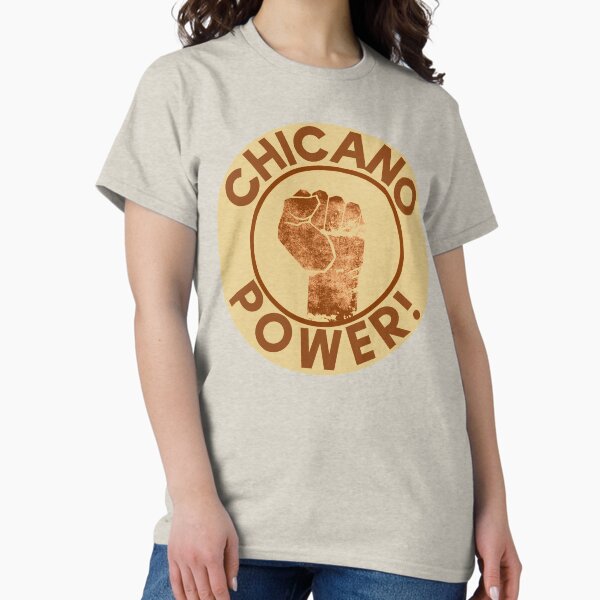 Item preview, Chicano Power  designed and sold by LatinoTime.