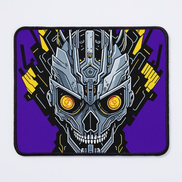 Item preview, Mecha Skulls S03 D34 designed and sold by Houerd.