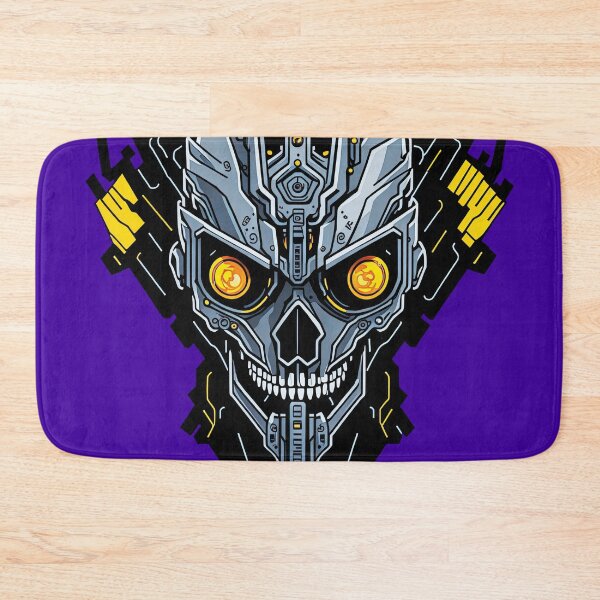 Item preview, Mecha Skulls S03 D34 designed and sold by Houerd.