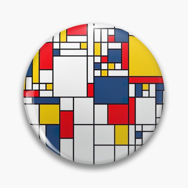 Artikelvorschau, Piet Mondrian beste Gemälde, Piet Mondrian Kunststil, Piet Mondrian Kunstwerk entworfen und verkauft von The art world.