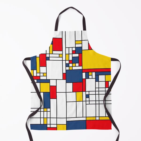Artikelvorschau, Piet Mondrian beste Gemälde, Piet Mondrian Kunststil, Piet Mondrian Kunstwerk entworfen und verkauft von The art world.
