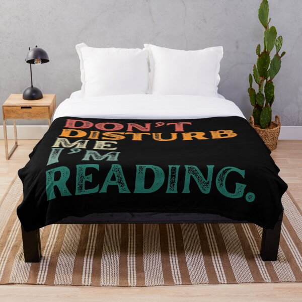 Item preview, Don't disturb me. designed and sold by InkDrinker23.