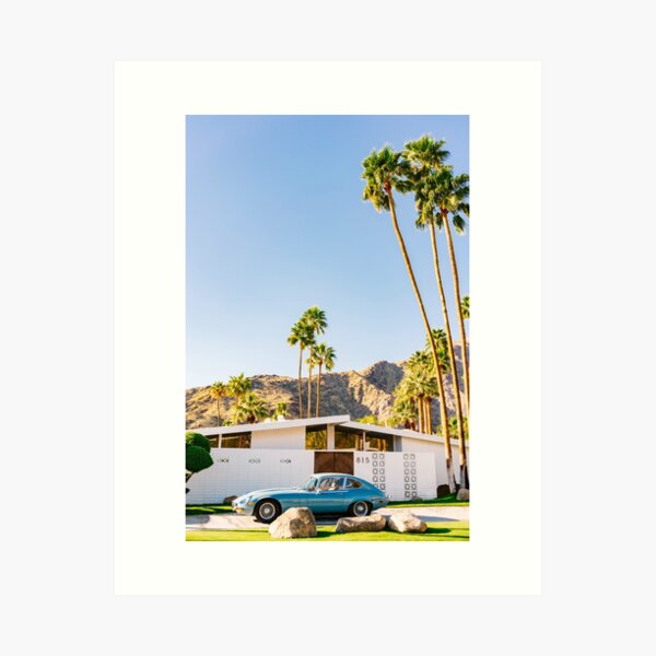 Item preview, Palm Springs Ride VII designed and sold by Bethany Young.