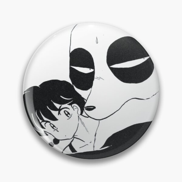 Item preview, Ranma & Genma (panda) designed and sold by paupineiro.