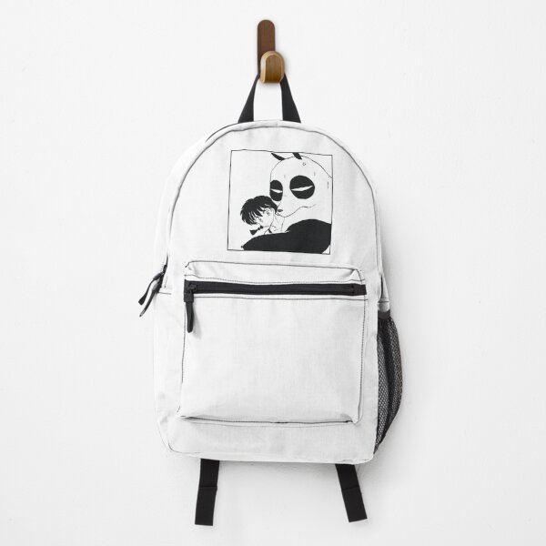 Item preview, Ranma & Genma (panda) designed and sold by paupineiro.