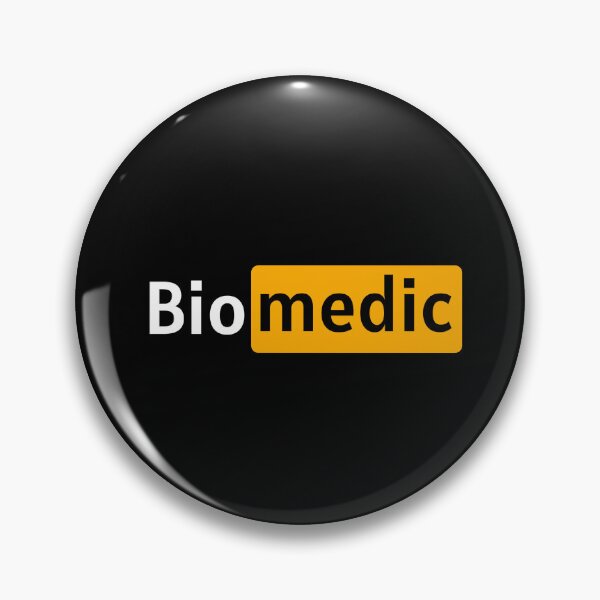 Artikelvorschau, Biomedizinischer PH entworfen und verkauft von Bielzisimo.