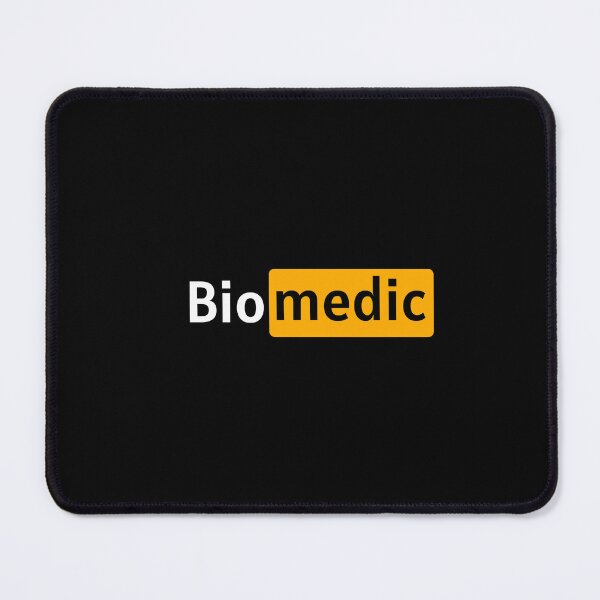 Item preview, Biomedic PH designed and sold by Bielzisimo.