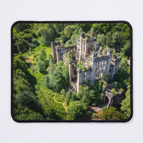 Item preview, Summertime at Lennox Castle designed and sold by kennyptim.
