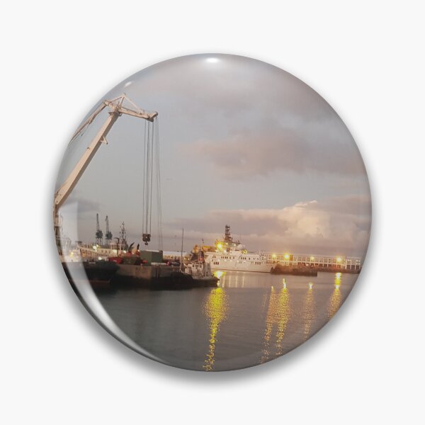 Item preview, V & A Waterfront, Cape Town designed and sold by Blissfully-MK.