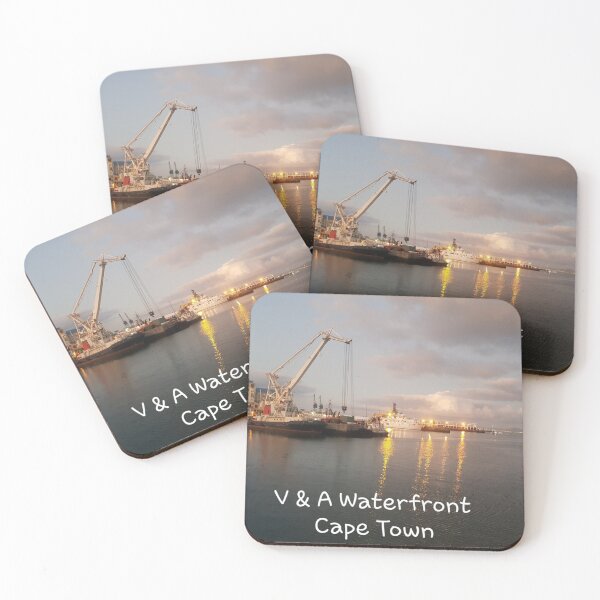 Item preview, V & A Waterfront, Cape Town designed and sold by Blissfully-MK.