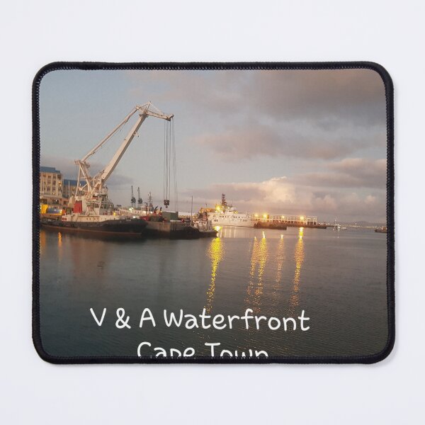 Item preview, V & A Waterfront, Cape Town designed and sold by Blissfully-MK.